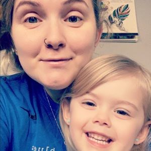 Meet your Posher, Sheylynn!